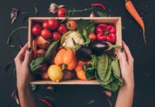 Farm to Table Recipes- Enter By May 1