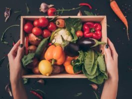 Farm to Table Recipes- Enter By May 1