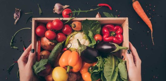 Farm to Table Recipes- Enter By May 1