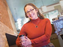 EIGHT-GAME “JEOPARDY!” WINNER, Jennifer Quail