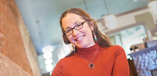 EIGHT-GAME “JEOPARDY!” WINNER, Jennifer Quail