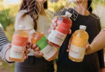 Growing A Business Organically: Cultured Kombucha Co.