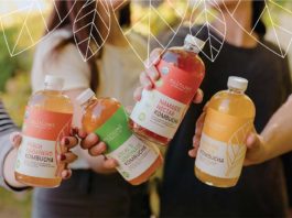 Growing A Business Organically: Cultured Kombucha Co.