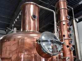 Distilling Community