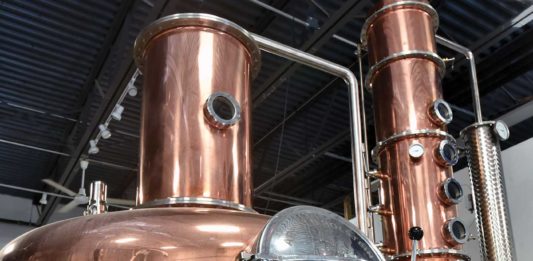 Distilling Community