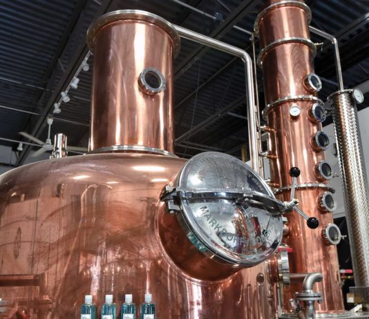 Distilling Community