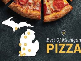 Best of Michigan: Pizza
