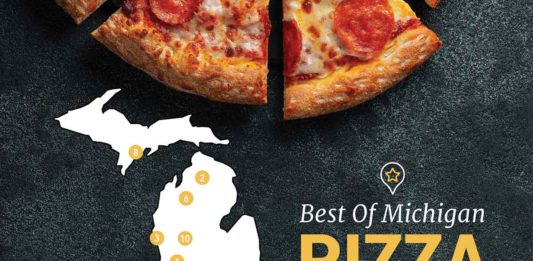 Best of Michigan: Pizza