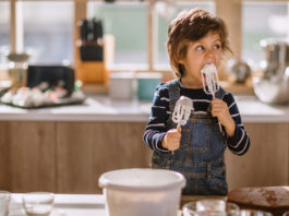 Kid-Friendly Recipes- Enter by July 1