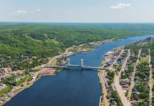 Small-Town Calumet Electronics Has Big Impact