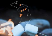 Best Of Michigan Campgrounds