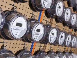 Modernizing Our Aging Power Grid For The 21st Century: AMI