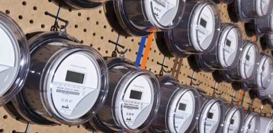 Modernizing Our Aging Power Grid For The 21st Century: AMI