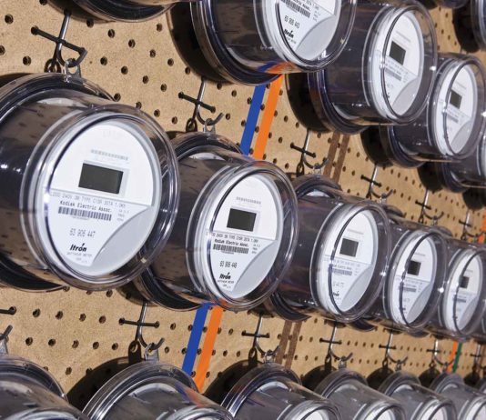 Modernizing Our Aging Power Grid For The 21st Century: AMI