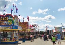 Cheboygan County Fair Cheboygan County Fair