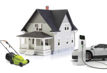 Electrify Your Life So It Can Run On Cleaner Energy