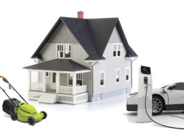 Electrify Your Life So It Can Run On Cleaner Energy