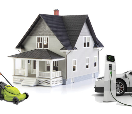 Electrify Your Life So It Can Run On Cleaner Energy