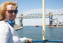 Road Trippin’ With Christal Frost: Sault Ste. Maire & Soo Locks