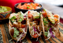 Taco Tuesday- Enter by Feb. 1