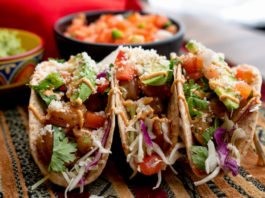 Taco Tuesday- Enter by Feb. 1