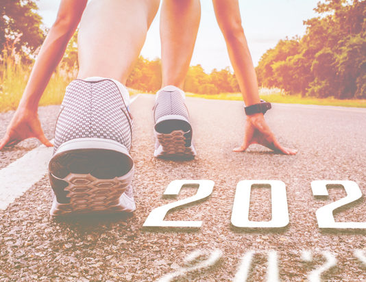 2020 In Review And Looking Ahead To 2021