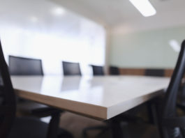 2020 Board Of Directors Election