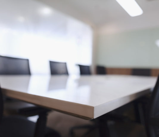 2020 Board Of Directors Election