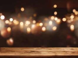 Welcoming A New Year