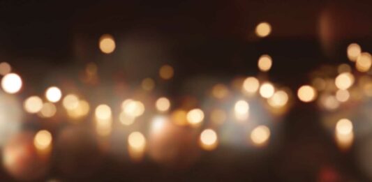 Welcoming A New Year