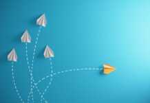 Old Acquaintances New Beginnings