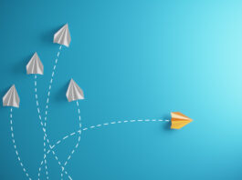 Old Acquaintances New Beginnings