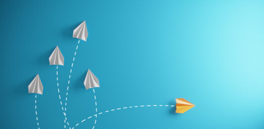 Old Acquaintances New Beginnings