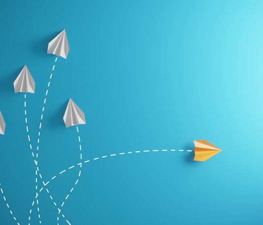 Old Acquaintances New Beginnings