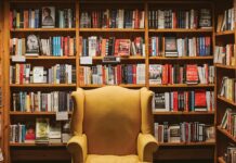 For The Love Of Books: The Community-Driven Heart Of Petoskey’s Indie Bookstore