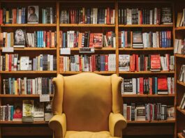 For The Love Of Books: The Community-Driven Heart Of Petoskey’s Indie Bookstore