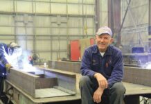 Where Iron Meets International Manufacturing