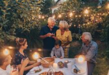 Efficient Outdoor Lighting Tips For Better Security And Entertaining