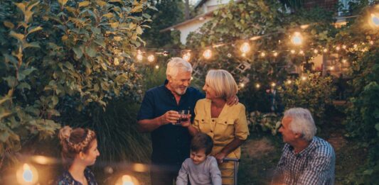 Efficient Outdoor Lighting Tips For Better Security And Entertaining