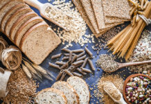 Whole Grains- Enter by May 1