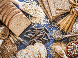 Whole Grains- Enter by May 1