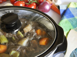 Instantpot & Slow Cooker Favorites–Enter By Sept. 1