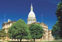 The Michigan State Capitol Went Geothermal—Should You?