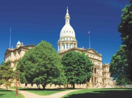 The Michigan State Capitol Went Geothermal—Should You?