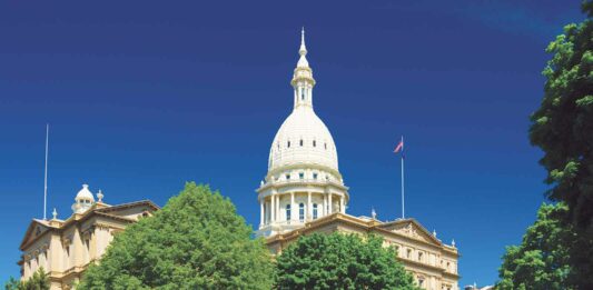 The Michigan State Capitol Went Geothermal—Should You?