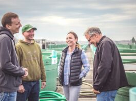 Four Generations Contribute To The Swanson Pickle Co. Pickle Legacy