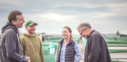 Four Generations Contribute To The Swanson Pickle Co. Pickle Legacy