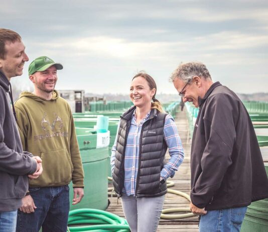 Four Generations Contribute To The Swanson Pickle Co. Pickle Legacy