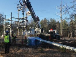 What is an ‘AMI’ System?