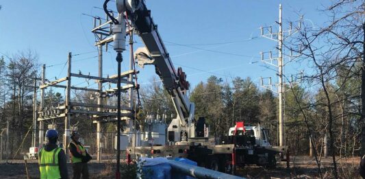 What is an ‘AMI’ System?